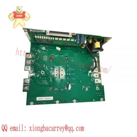 ABB JSEM-C4C JINT-C1C Main Circuit Board, for Industrial Automation