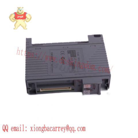 K-TEK AT090209 M4A-AT Industrial Control Module