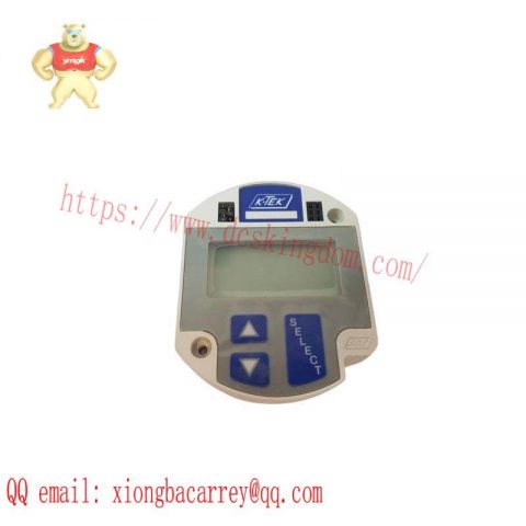 K-TEK M4A-AT-TK: Level Control Transmitter for Industrial Applications