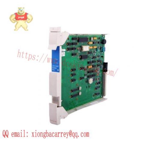 Honeywell K4LCN-16 51403519-160 Industrial Control Module