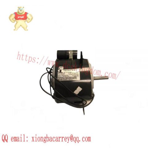 TECUMSEH KA55HXKGE-8331 Air Cooled Motor, Designed for Industrial Applications