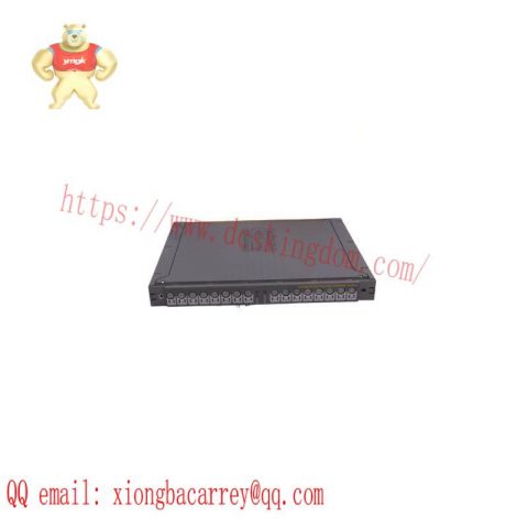 Karl Mayer CDB34.005C2.4 H36 1-5kW Input Module