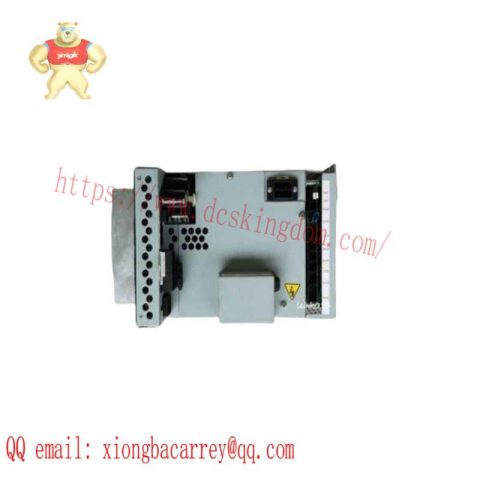 Kawasaki 50632-1066 Industrial Control Unit, Advanced Automation Solutions