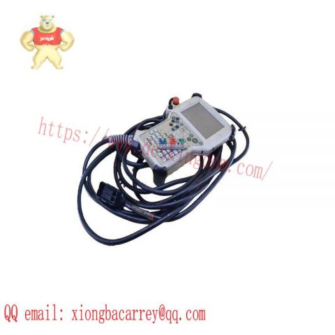 Kawasaki 50817-1371 Touchscreen Module, High Precision Industrial Control