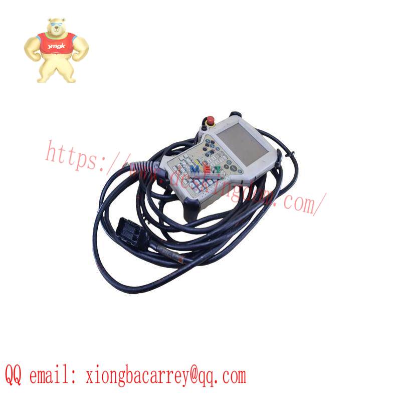 kawasaki_50817-1371_keysheet_touch_screen.jpg Kawasaki 50817-1371 Touchscreen Module, High Precision Industrial Control