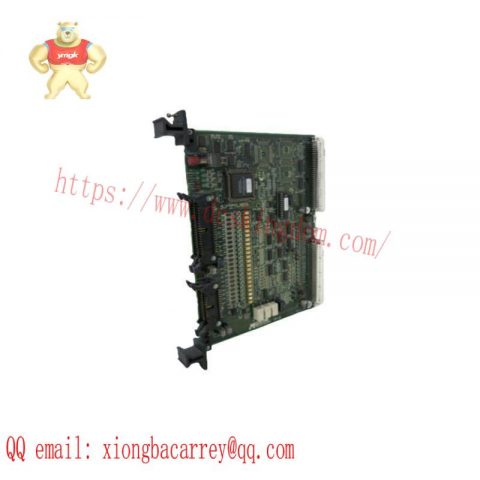 Kawasaki Robotics 50999-0037 Robot CPU Motherboard Module