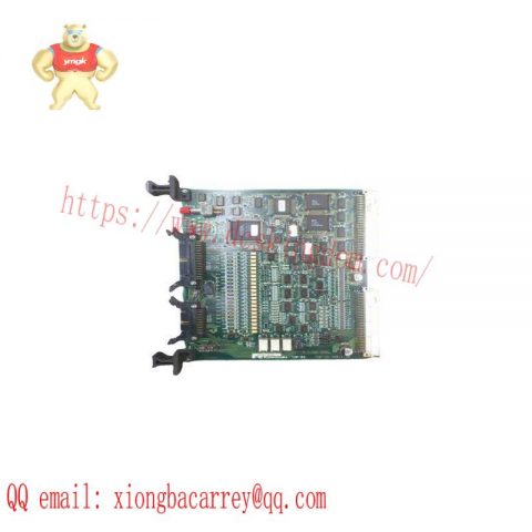 Kawasaki 50999-2922R07: High-Performance Servo Board for Precision Control