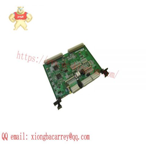 Kawasaki 50999-2924 Industrial Robot Communication Board