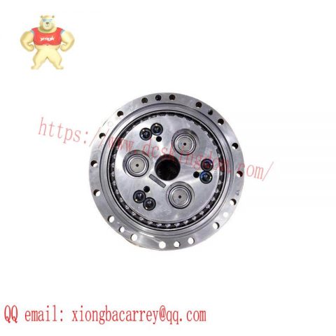 Kawasaki P65E071E22 R320-0D42527 Gearbox: Industrial Precision in Motion