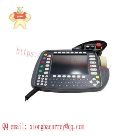 KUKA KCP2 - Advanced Industrial Control Module