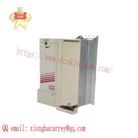 KEB Inverters 12.F5.GBD-YM00 IMA - Advanced Power Control Module