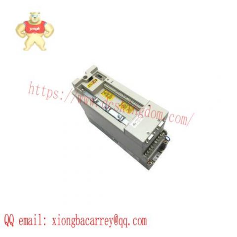 KEB 14F5A1D-38EA Frequency Converter: Advanced Automation Solution