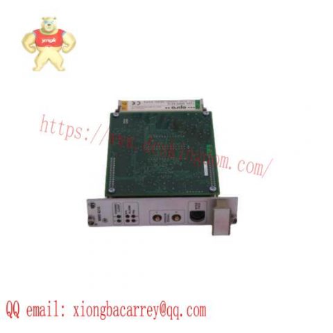 KEBA AM280 AM280: Advanced Motion Control System, Engineered for Precision