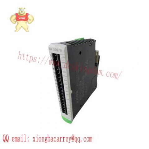 KEBA AM299/B: Precision Control Module for Industrial Automation