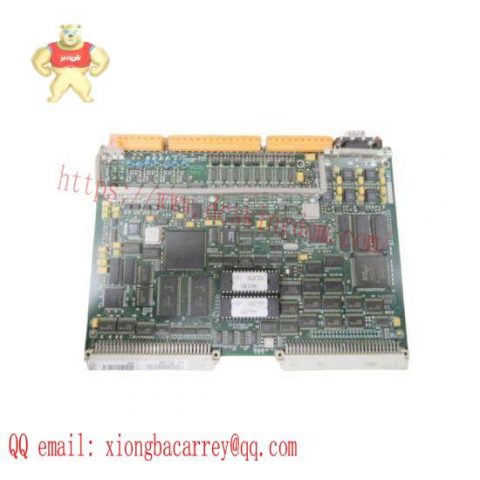 KEBA AR281: Precision Automation in Control Systems, Model AR281 Series, Module Category