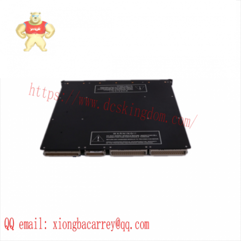 KEBA DI325: High-Power Digital Input Module, Designed for Industrial Automation