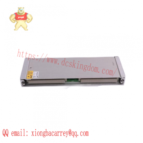 KEBA PS244 Custom Industrial Control Module