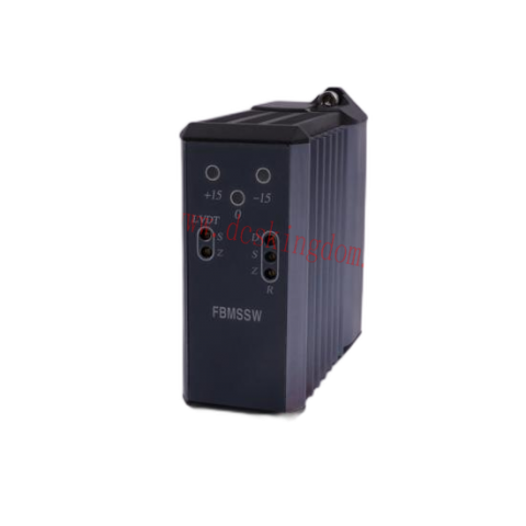KEBA SC102/A SC 102/A: Industry-Leading Motion Control Module