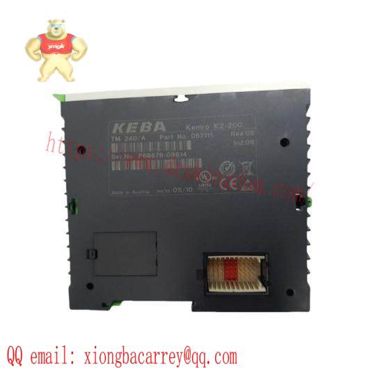 keba_tm240_a.jpg KEBA TM240/A: High-Performance AC Servo Motor for Precision Control