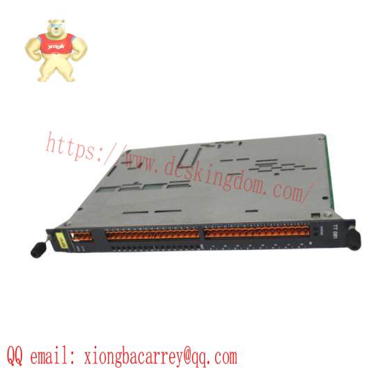 keba_tt081.jpg KEBA TT081 Industrial Control Module, High Precision & Reliability