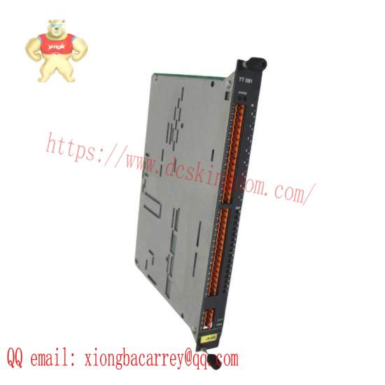 keba_tt081_1.jpg KEBA TT081 Industrial Control Module, High Precision & Reliability