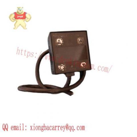 Keyence AP 31 D200175 Main Unit, Negative-pressure Type