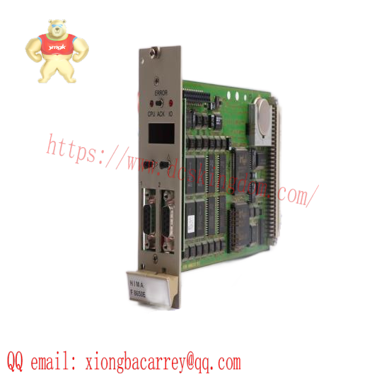 killark_16431aaeb.png KILLARK 16431AAEB - Industrial Control Module for Advanced Applications