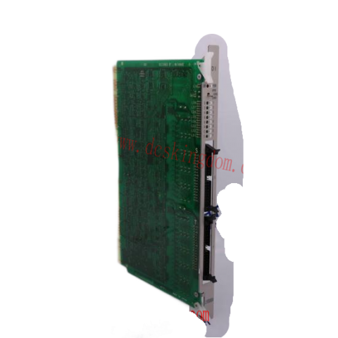 KIMO 1503-602/02+5032-132/05: Precision Control Module for Industrial Automation