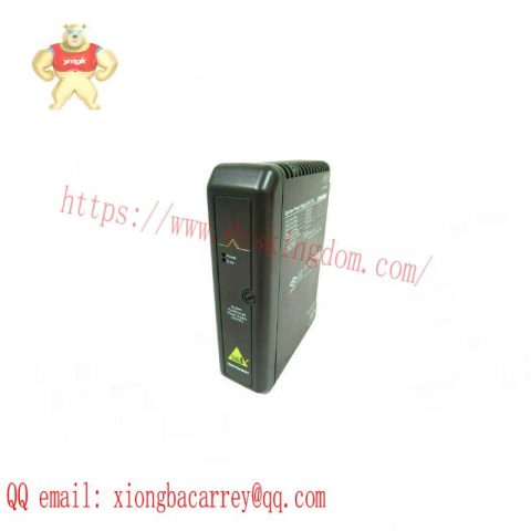 EMERSON KJ1501X1-BB1 | High-Performance Power Supply Module