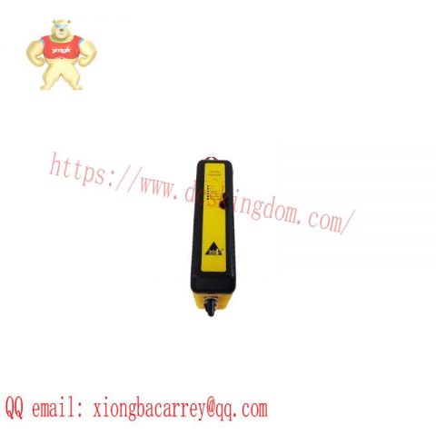 EMERSON KJ2221X1-BA1 | SIS Net Repeater for Industrial Control