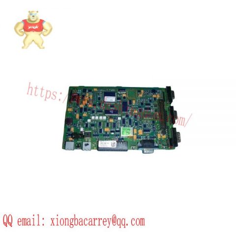 EMERSON KJ3208X1-BA1 | 12P3904X022 Power Supply - Industry Standard Solution