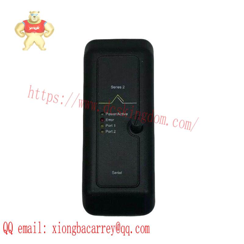 kj3241x1-ba1_12p2506x042_redundant_serial_interface_card.jpg EMERSON KJ3241X1-BA1 | 12P2506X042 Redundant Serial Interface Card