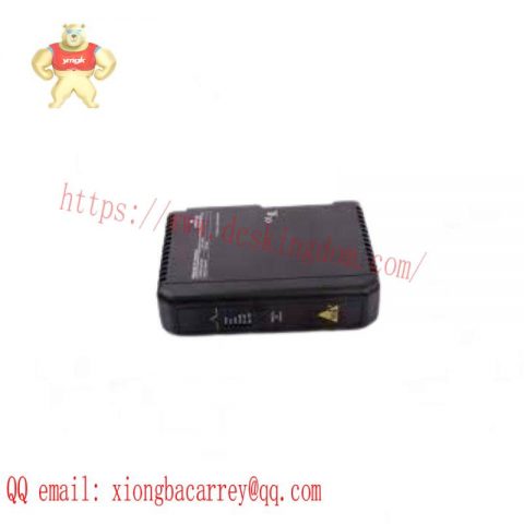 EMERSON KJ4001X1-BE1 12P0818X092: Industrial Control System Core Module