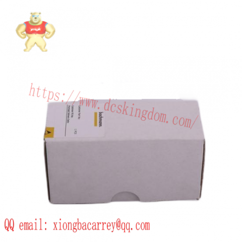 Klockner Moeller PS3 Addressable Digital Output Module