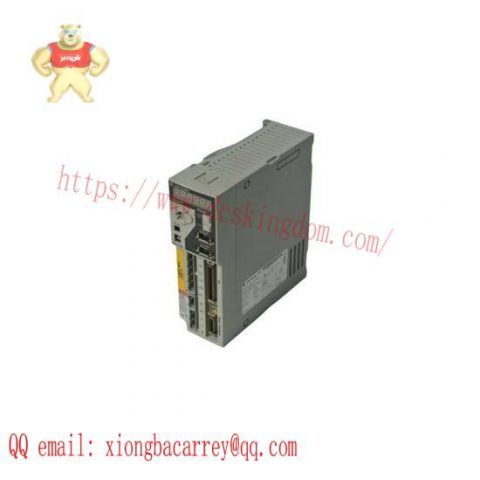 KNX3-KAP1 Servo Drive by Brand Name, Model Code, Subtype, Control Module