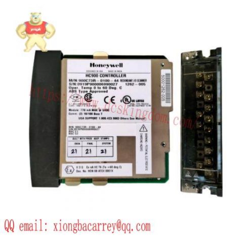 KOGANEI CS4HA - High Performance Automation Control Module