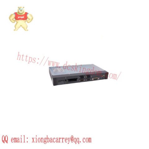 Kolmogorov 00-S0613-038 ASML/SVG 859-0399-002 Rectifiers, High Efficiency Power Conversion Solutions