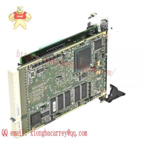 KONTRON CP306-36780 CPU Controller Board: Industrial Grade, Advanced Control Solutions