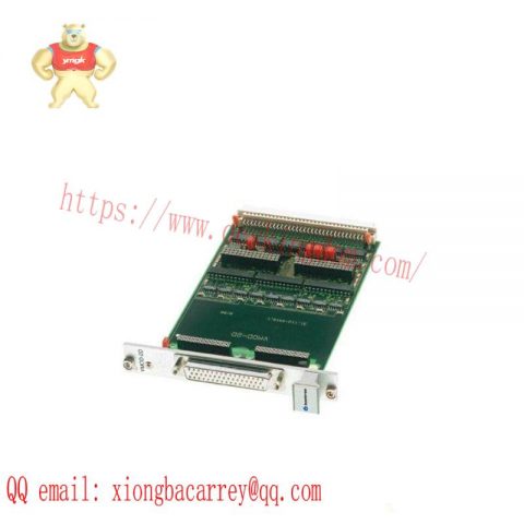 Kontron VMOD-2 MODPACK INTERFACE: High-Performance Industrial Interface Module