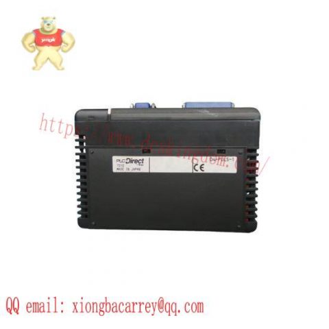 KOYO D4-PULS-1 Single Axis Pulse Module: Precision Control Solutions