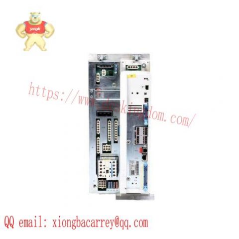 KUKA KPS-600/20-ESC Inverter