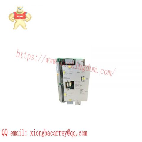 Krauss Maffei SE502 Circuit Board, Precision Control in Industrial Automation