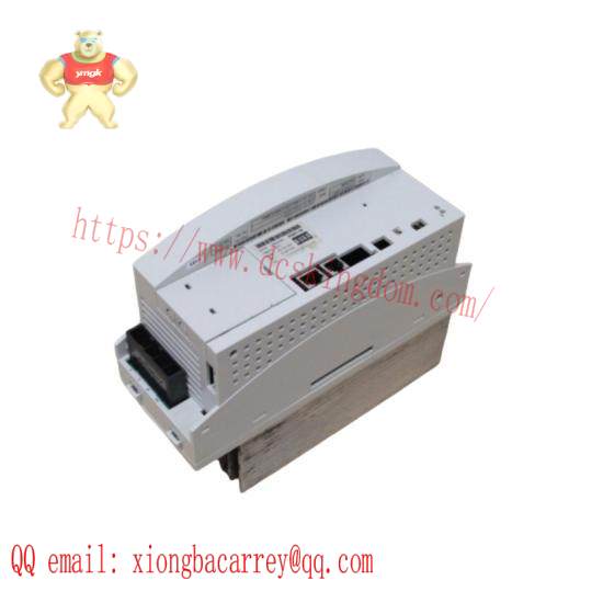 ksd1-32_kuka.jpg KUKA KSD1-32 Motor Control Module