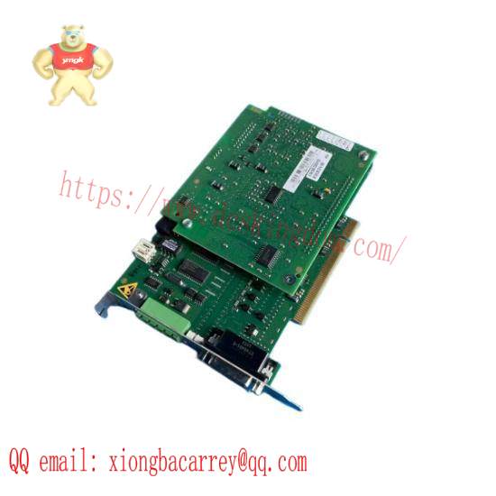 kuka_00-117-336_1.jpg KUKA 00-117-336 Customized Control Module for Industrial Automation