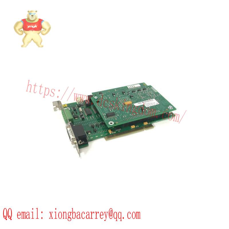 kuka_00-117-336_2.jpg KUKA 00-117-336 Customized Control Module for Industrial Automation