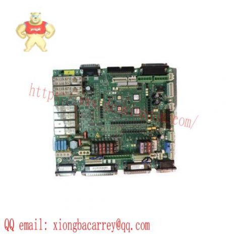 KUKA 00-127-755 VER.4 Safety Board: Advanced Industrial Control Module