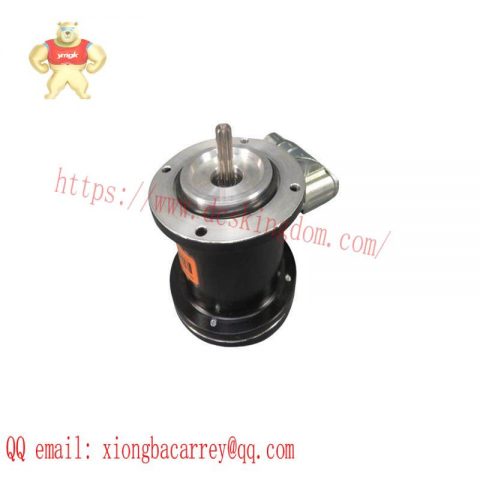 KUKA 00-138-219 Robot Encoder - Precision Motion Control Solution