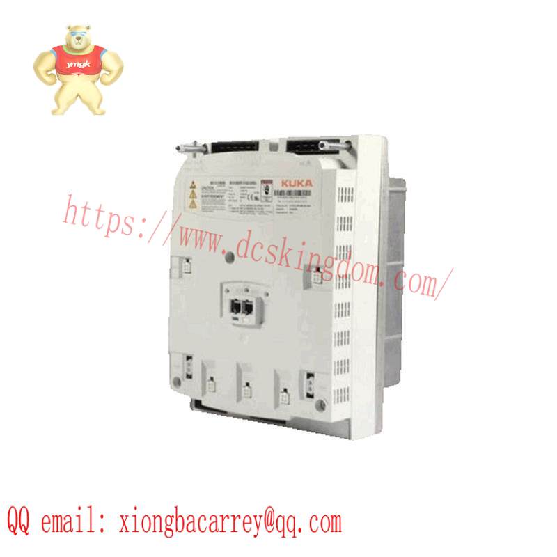 kuka_00-198-263_kpp600-20-2x40_power_supply_1.jpg KUKA 00-198-263, KPP600-20-2X40 Power Supply
