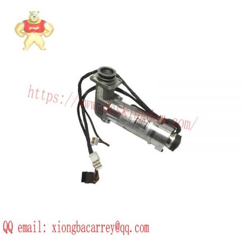 KUKA 00-205-328 Servo Motor: Precision Control for Industrial Automation