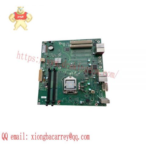 KUKA 00217026D3236-K13 Mainboard, Industrial Control Module